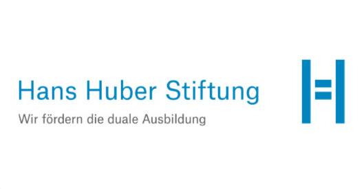 Hans_Huber_Stiftung_Logo - Modifié