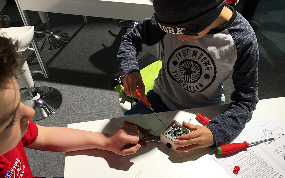 Etavis_Experiment_Bild_1