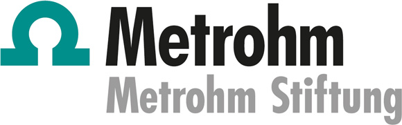 Metrohm_Stiftung_Logo